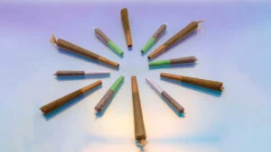 Pre-rolled marijuana’s rising appeal in California