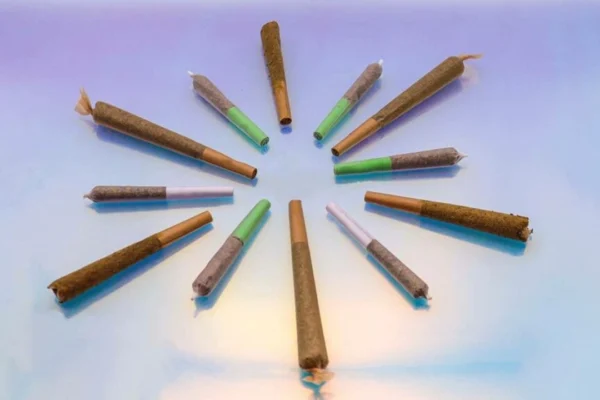 Pre-rolled marijuana’s rising appeal in California