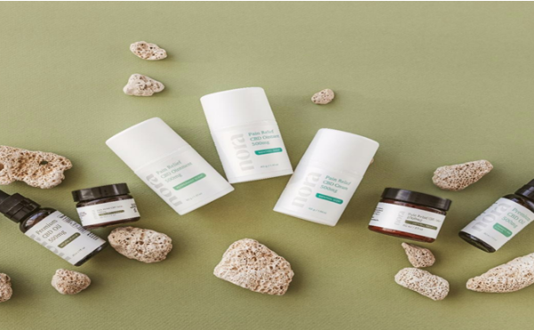 Discover CBD Edibles at Mary Jane’s Bakery Co: A Tasty Way to Experience CBD Discover CBD Edibles at Mary Jane’s Bakery Co: A Tasty Way to Experience CBD