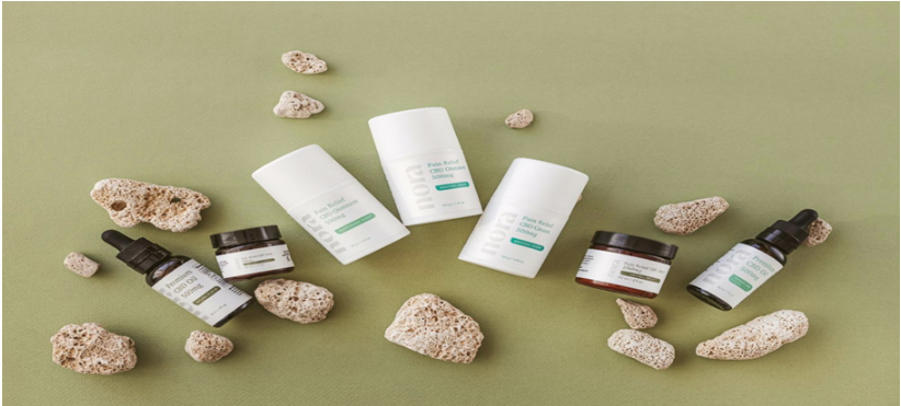 Discover CBD Edibles at Mary Jane’s Bakery Co: A Tasty Way to Experience CBD