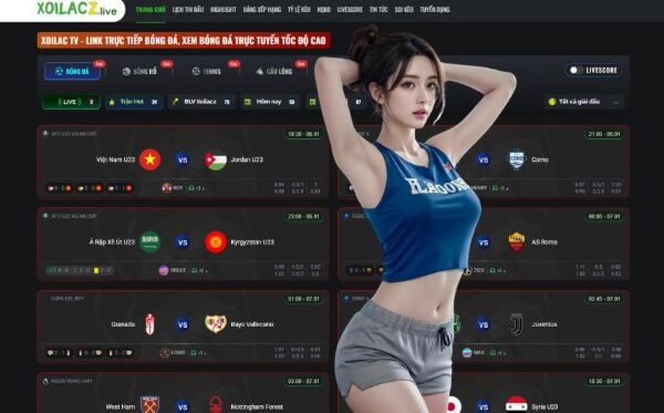 The Evolution of Live Football Streaming