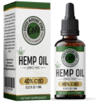 HHC Oil 30% Review: Inside the Legal HHC Oils Range in Europe